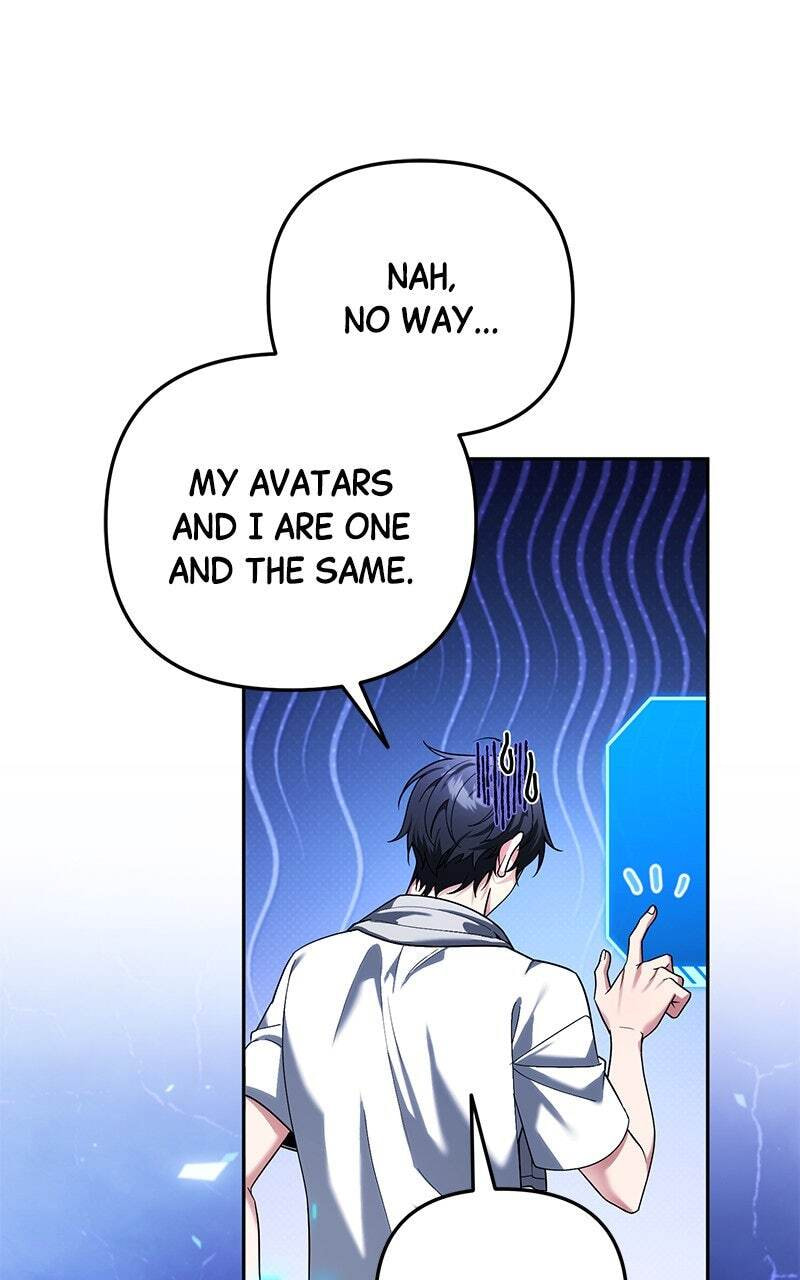 Read My Avatars’ Path to Greatness chapter 59 image 63 on Lezhin
