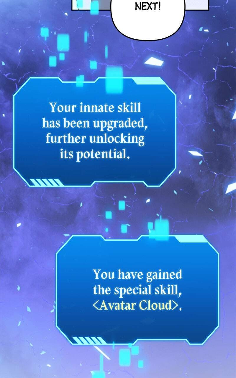 Read My Avatars’ Path to Greatness chapter 59 image 64 on Lezhin