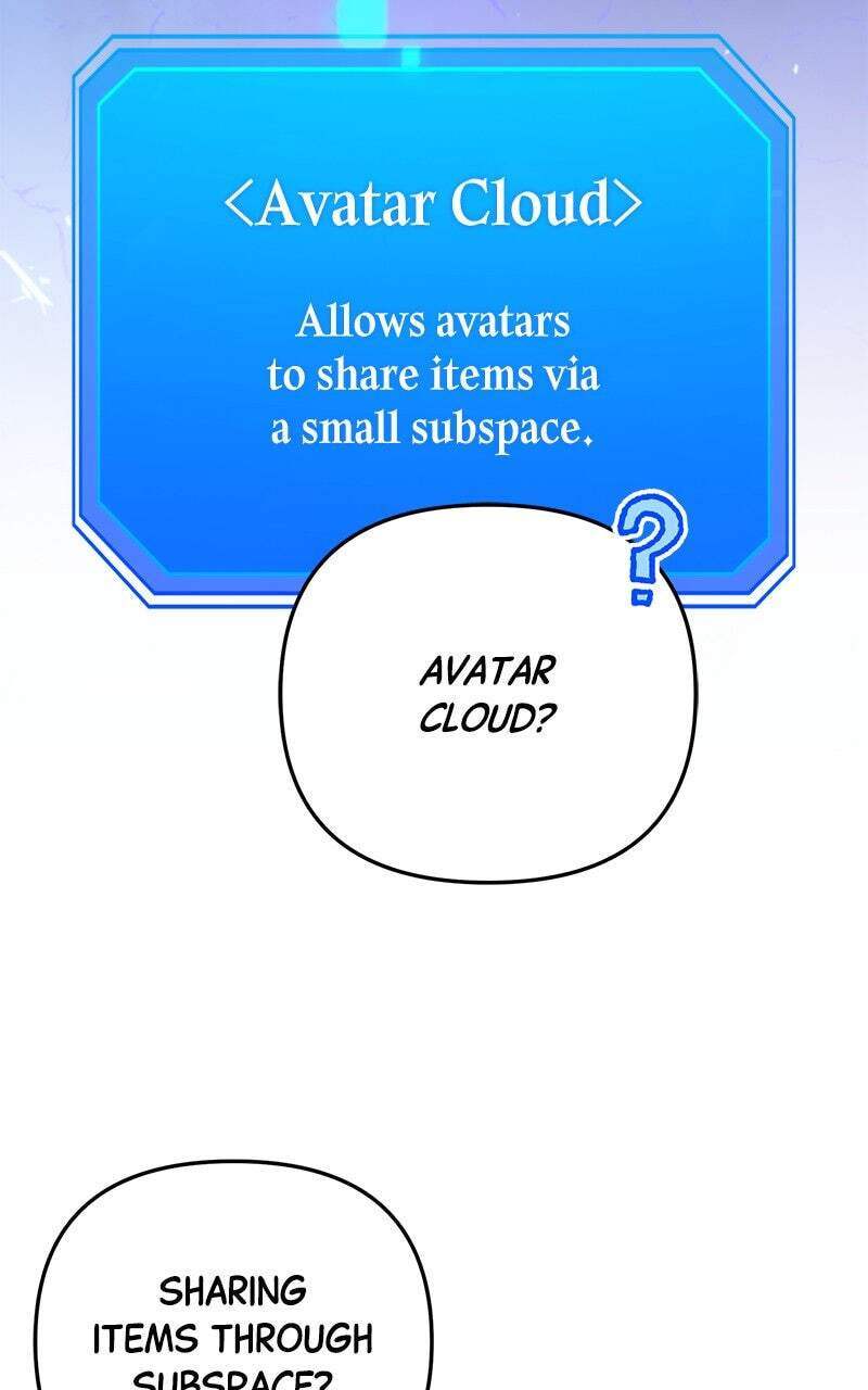 Read My Avatars’ Path to Greatness chapter 59 image 65 on Lezhin