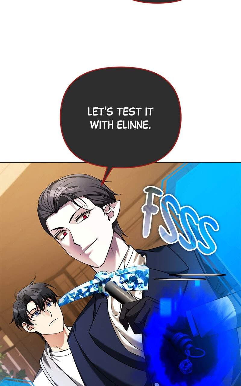 Read My Avatars’ Path to Greatness chapter 59 image 67 on Lezhin