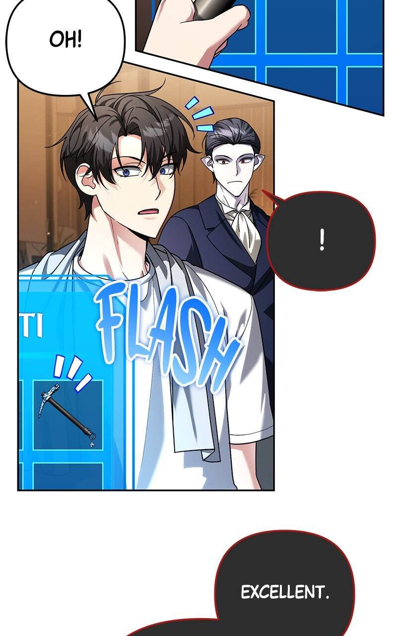 Read My Avatars’ Path to Greatness chapter 59 image 69 on Lezhin