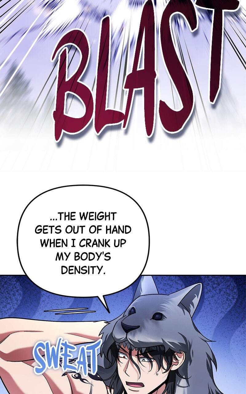 Read My Avatars’ Path to Greatness chapter 59 image 7 on Lezhin