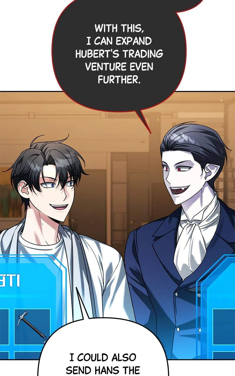 Read My Avatars’ Path to Greatness chapter 59 image 70 on Lezhin