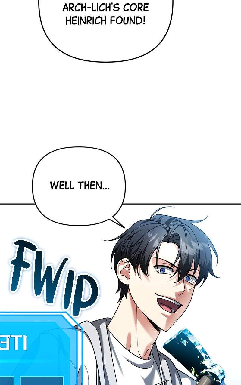 Read My Avatars’ Path to Greatness chapter 59 image 71 on Lezhin