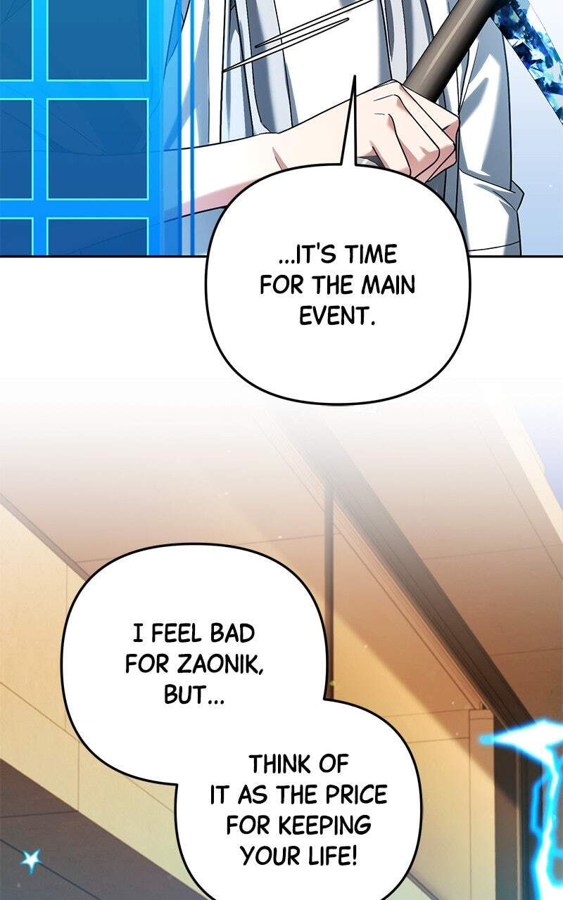 Read My Avatars’ Path to Greatness chapter 59 image 72 on Lezhin