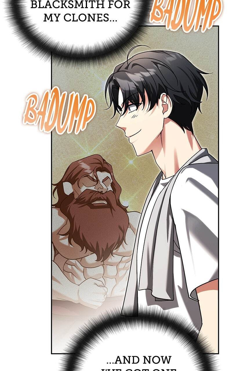 Read My Avatars’ Path to Greatness chapter 59 image 78 on Lezhin