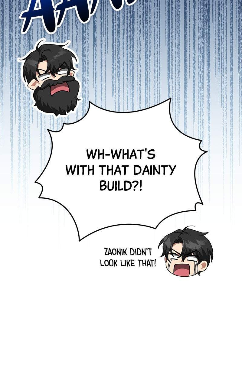 Read My Avatars’ Path to Greatness chapter 59 image 83 on Lezhin