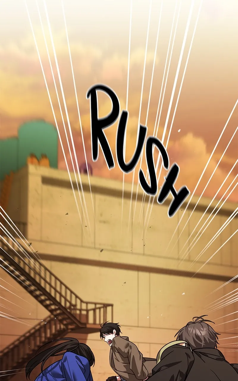 Read My Avatars’ Path to Greatness chapter 6 image 1 on Lezhin