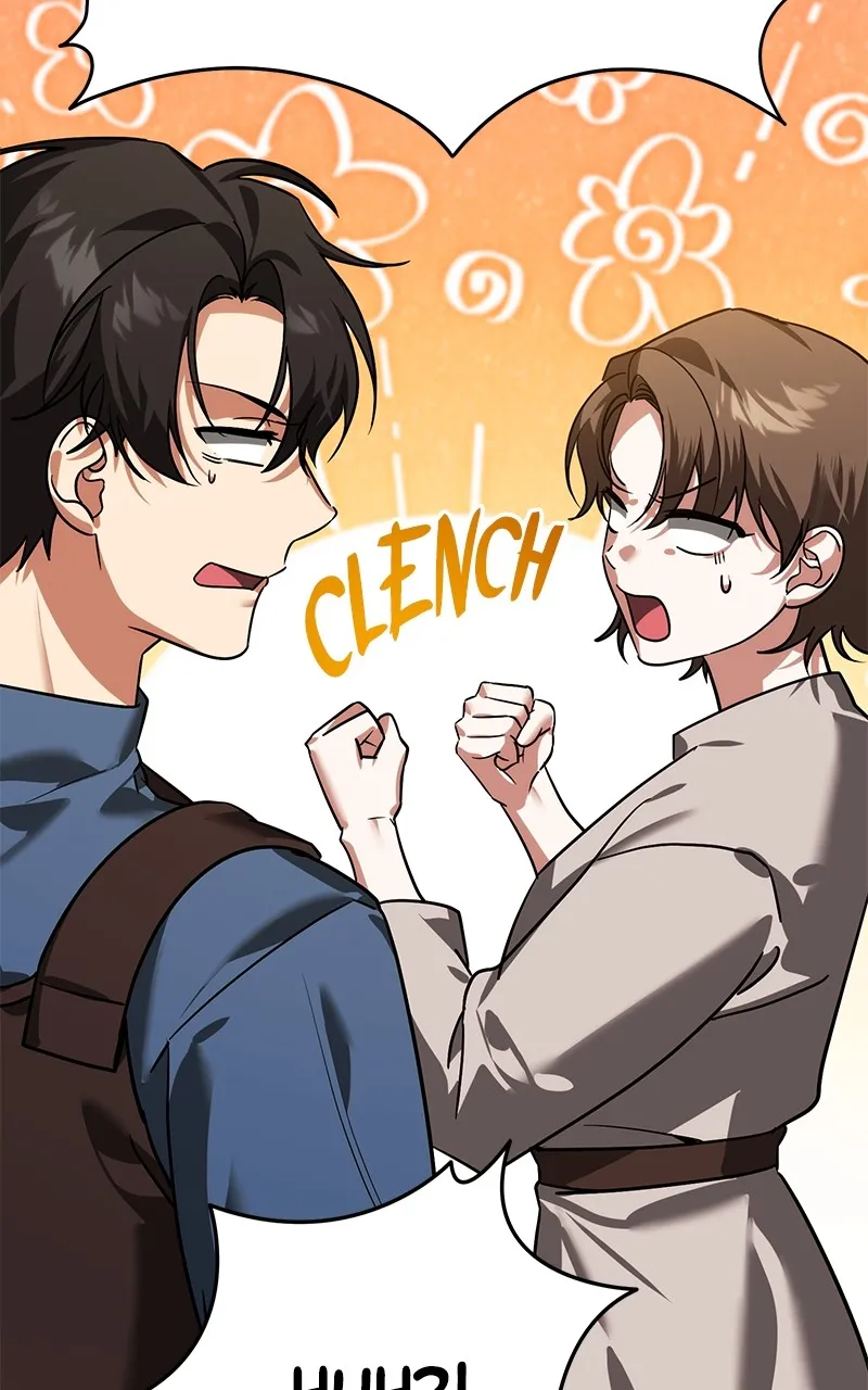 Read My Avatars’ Path to Greatness chapter 6 image 100 on Lezhin