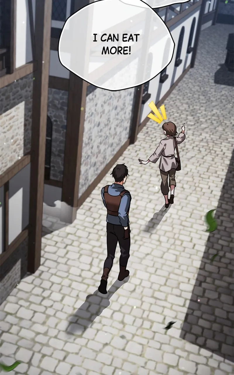 Read My Avatars’ Path to Greatness chapter 6 image 102 on Lezhin
