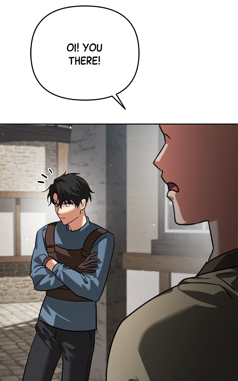 Read My Avatars’ Path to Greatness chapter 6 image 110 on Lezhin