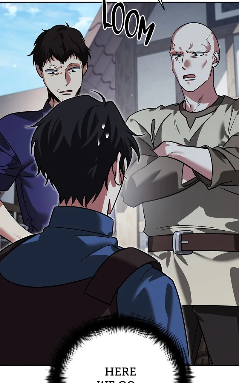 Read My Avatars’ Path to Greatness chapter 6 image 112 on Lezhin