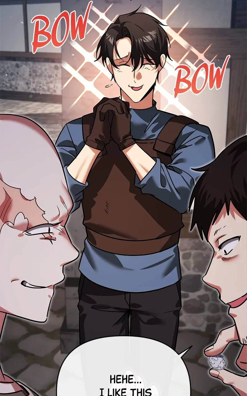 Read My Avatars’ Path to Greatness chapter 6 image 116 on Lezhin