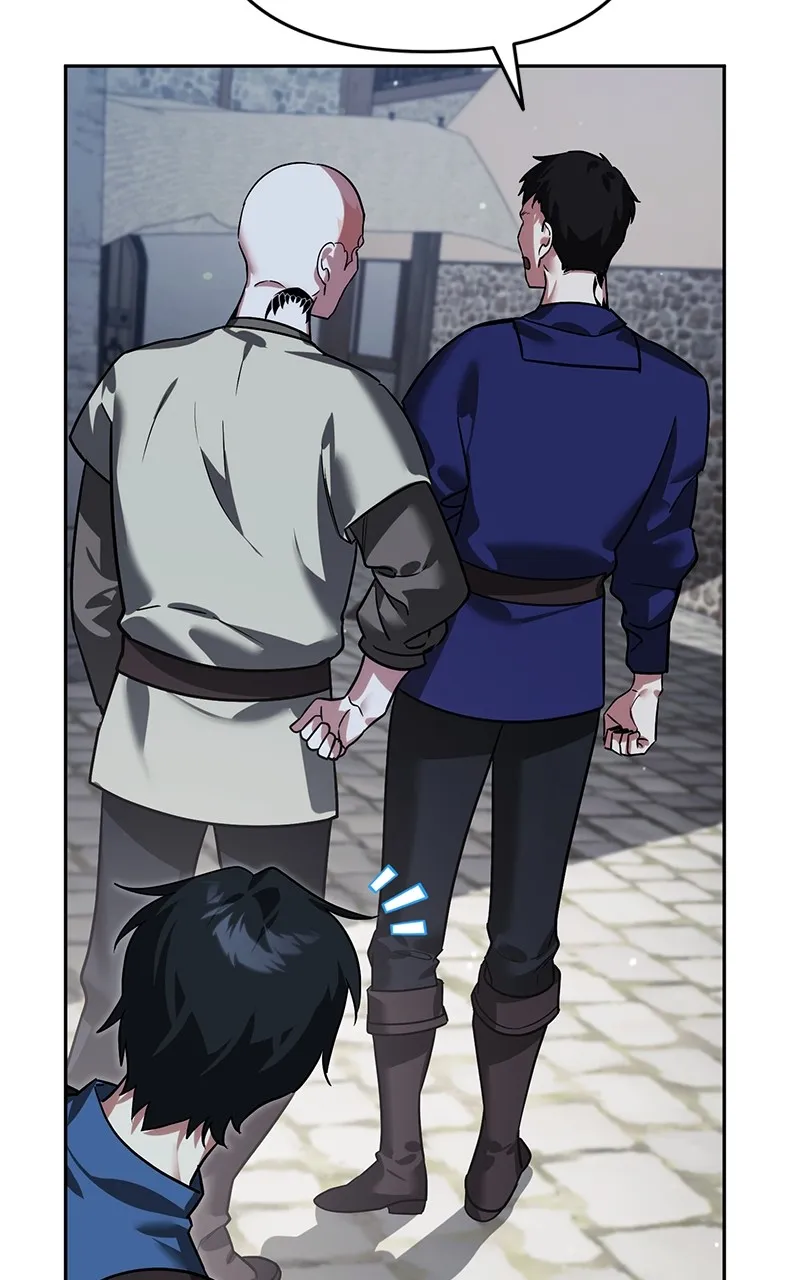 Read My Avatars’ Path to Greatness chapter 6 image 122 on Lezhin