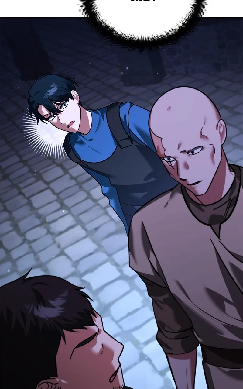 Read My Avatars’ Path to Greatness chapter 6 image 124 on Lezhin