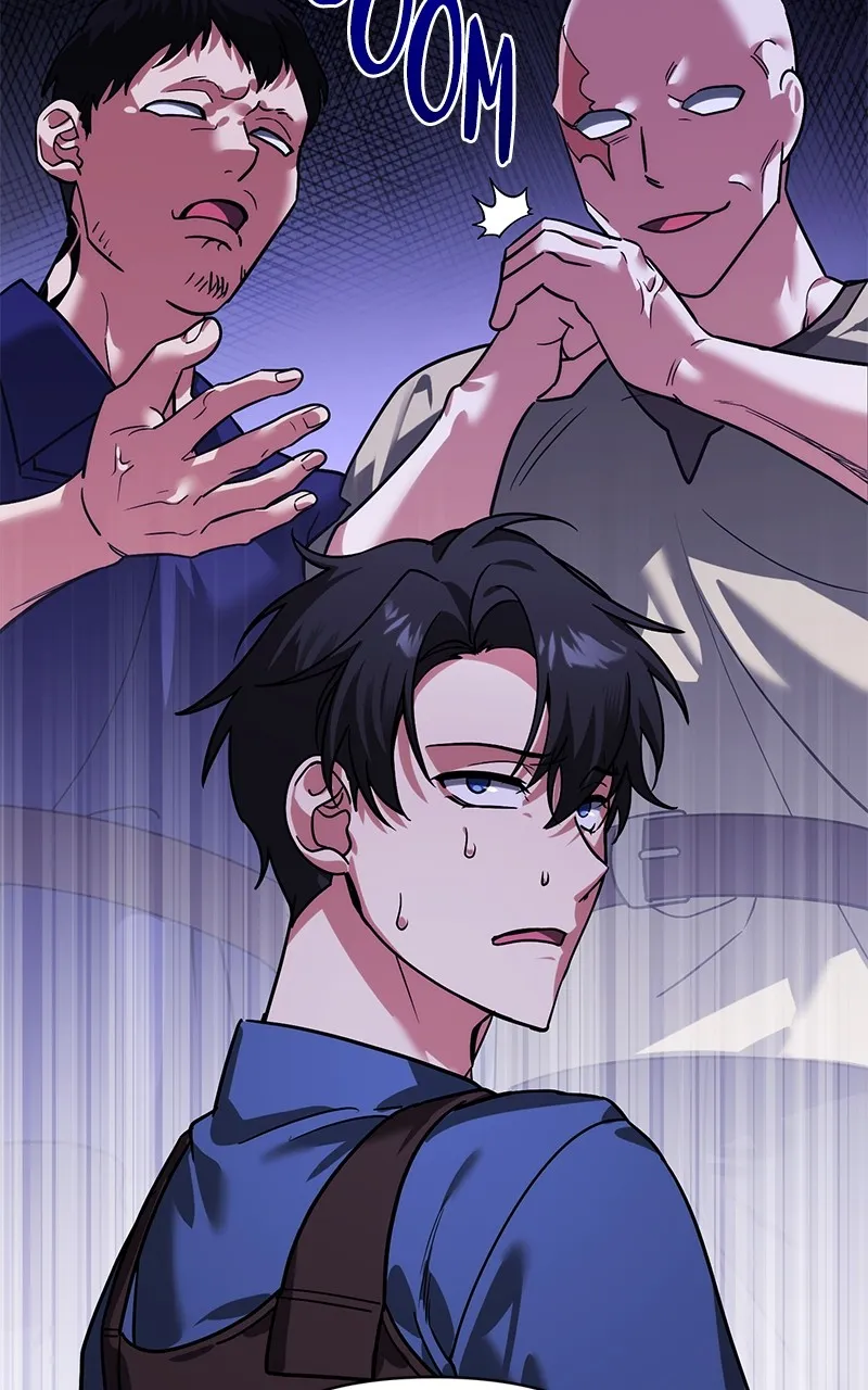 Read My Avatars’ Path to Greatness chapter 6 image 134 on Lezhin