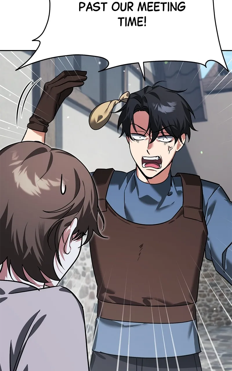 Read My Avatars’ Path to Greatness chapter 6 image 140 on Lezhin