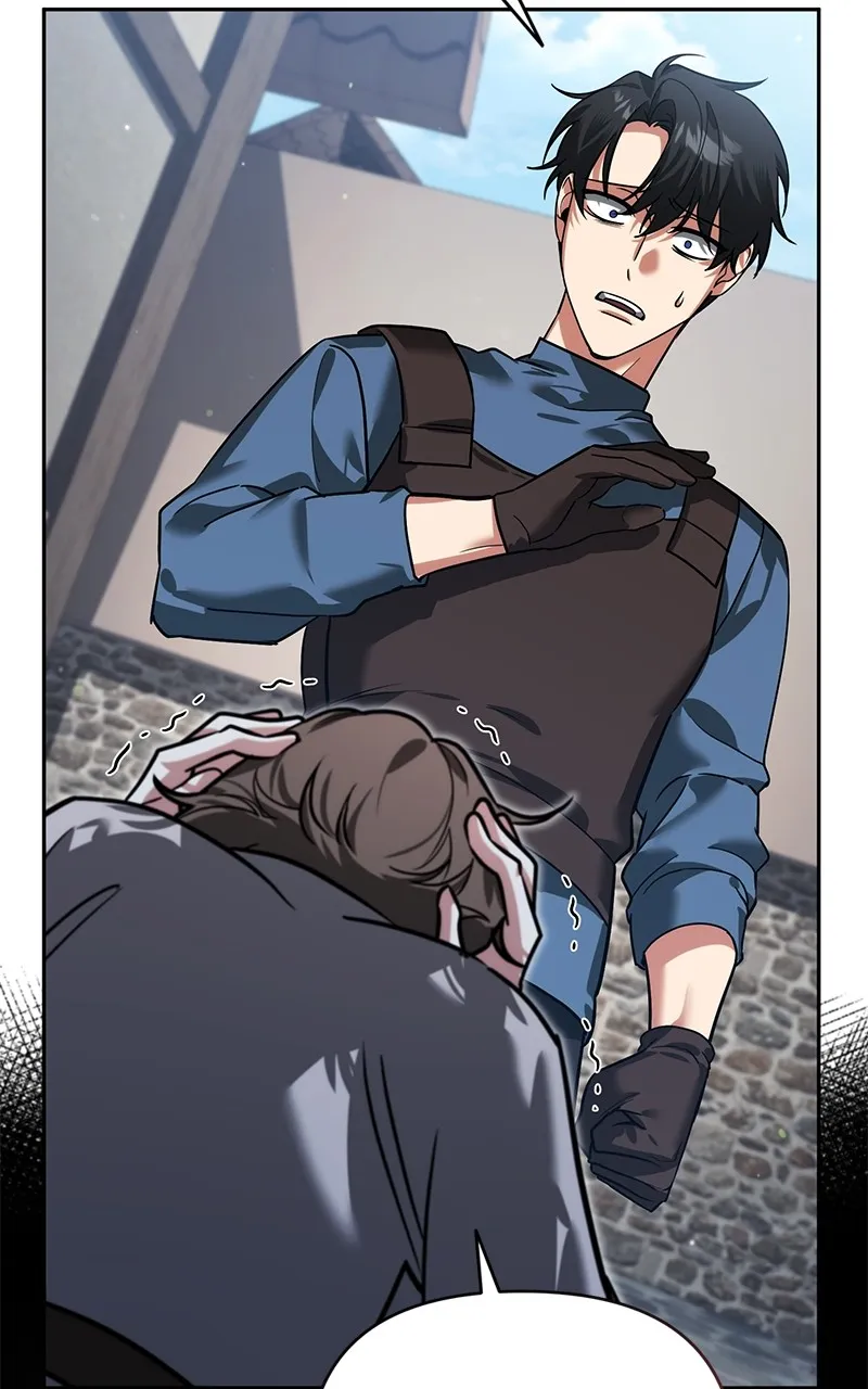 Read My Avatars’ Path to Greatness chapter 6 image 154 on Lezhin