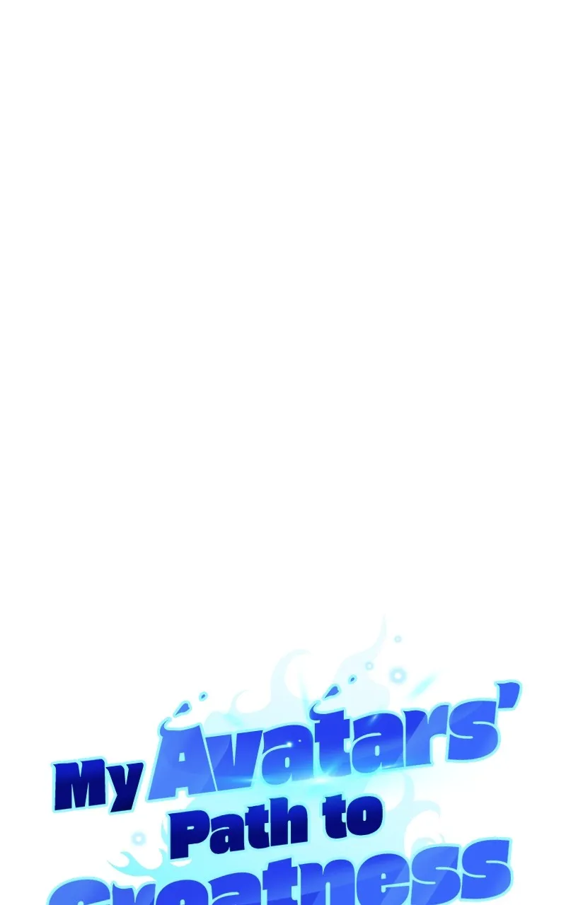 Read My Avatars’ Path to Greatness chapter 6 image 20 on Lezhin