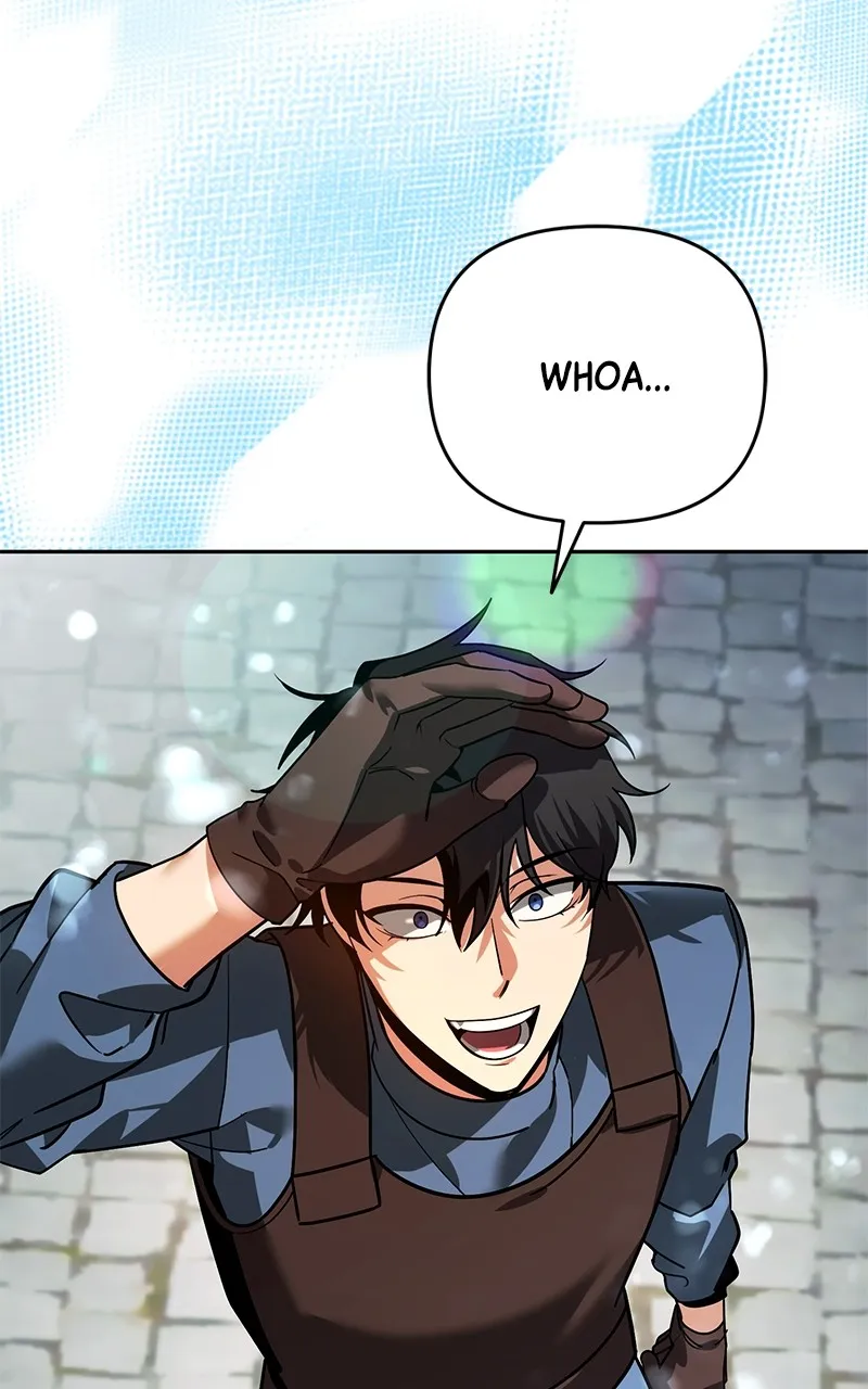Read My Avatars’ Path to Greatness chapter 6 image 22 on Lezhin