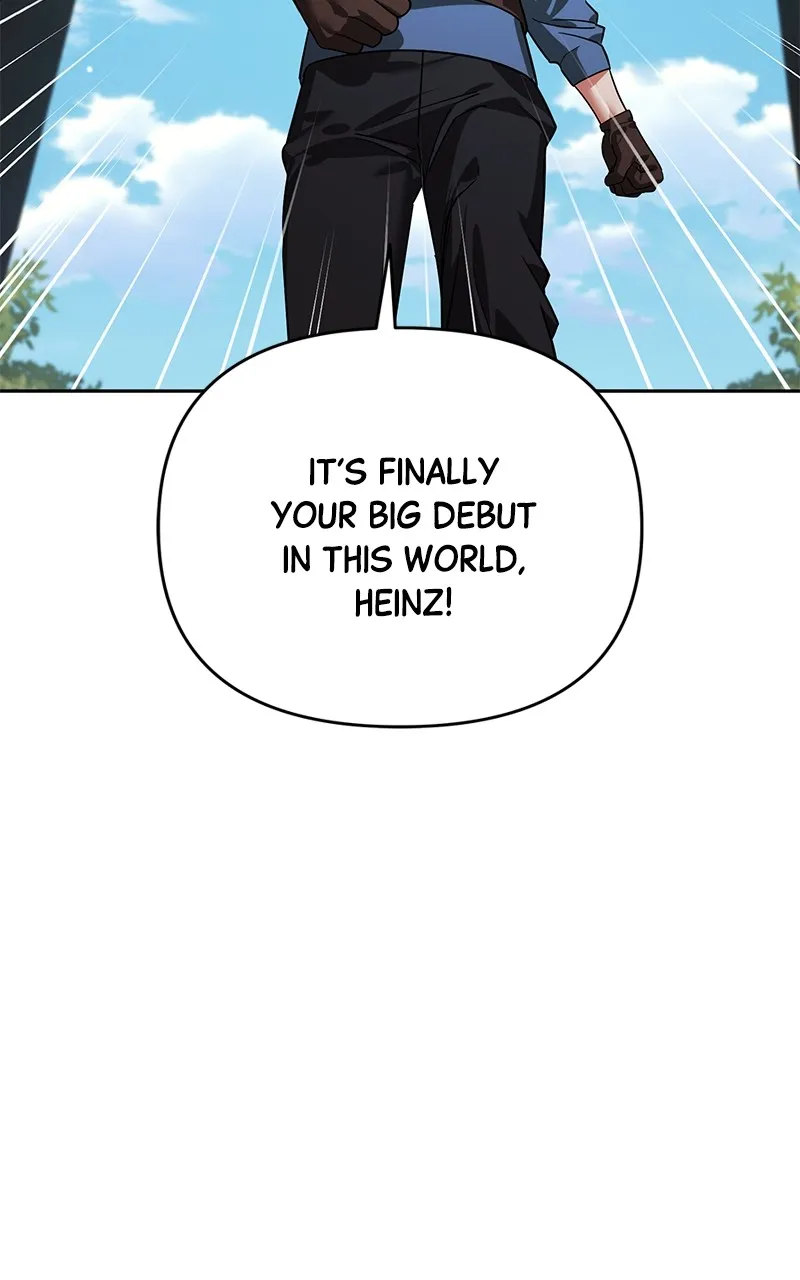 Read My Avatars’ Path to Greatness chapter 6 image 29 on Lezhin