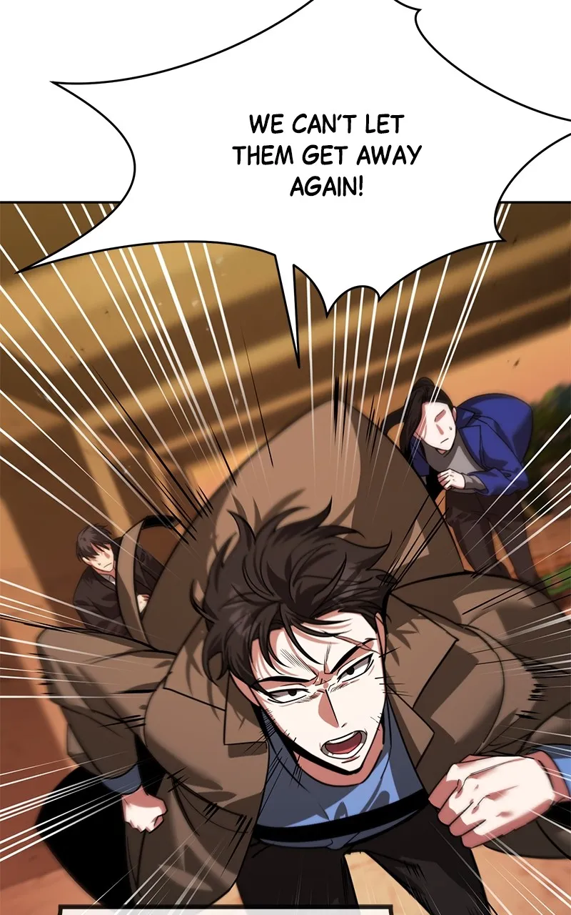 Read My Avatars’ Path to Greatness chapter 6 image 3 on Lezhin