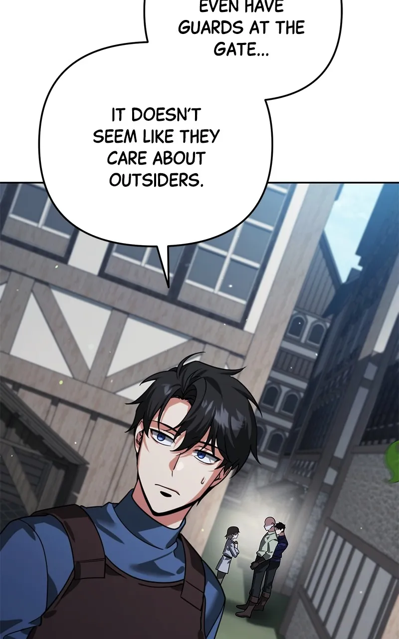 Read My Avatars’ Path to Greatness chapter 6 image 33 on Lezhin
