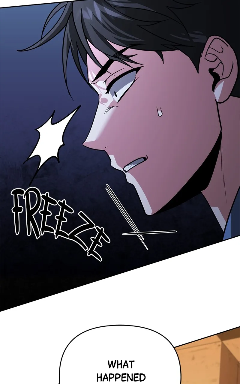 Read My Avatars’ Path to Greatness chapter 6 image 5 on Lezhin