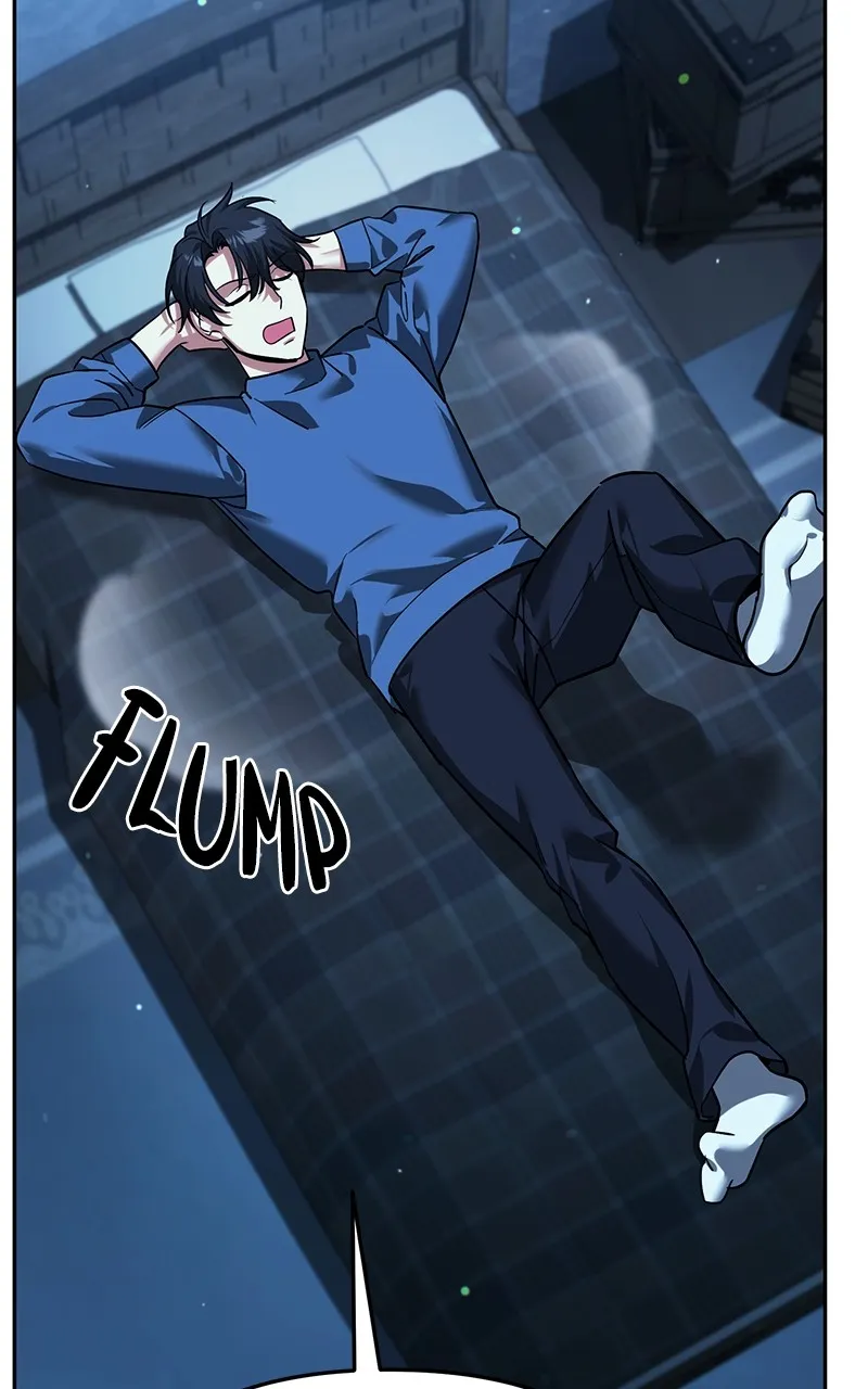Read My Avatars’ Path to Greatness chapter 6 image 59 on Lezhin