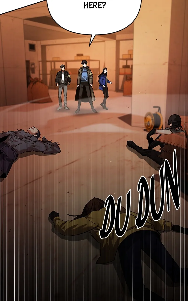 Read My Avatars’ Path to Greatness chapter 6 image 6 on Lezhin