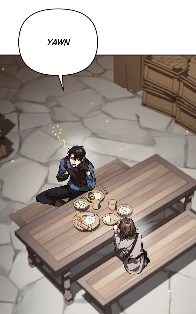 Read My Avatars’ Path to Greatness chapter 6 image 71 on Lezhin