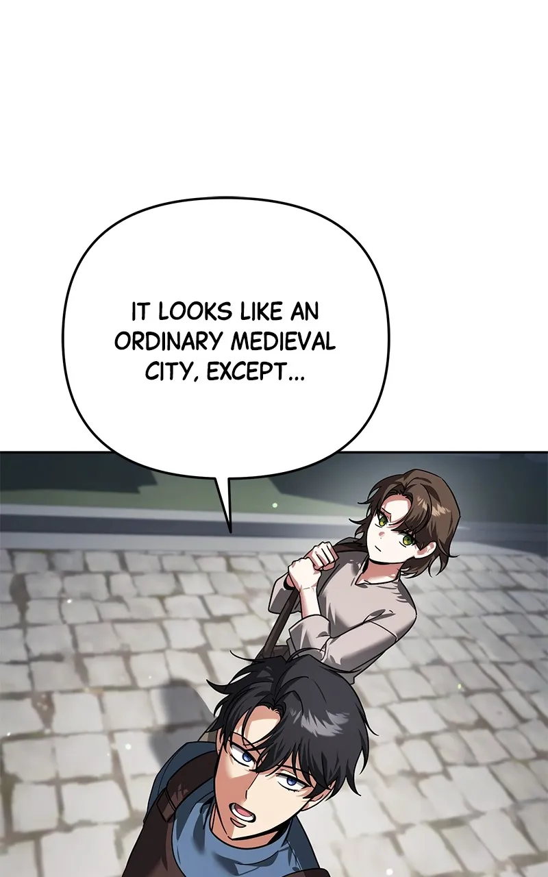 Read My Avatars’ Path to Greatness chapter 6 image 81 on Lezhin
