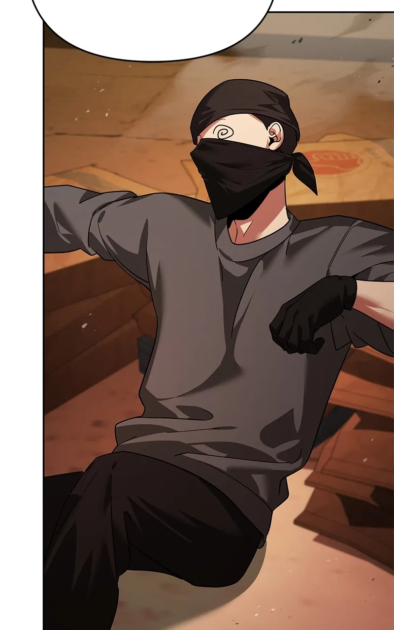 Read My Avatars’ Path to Greatness chapter 6 image 9 on Lezhin