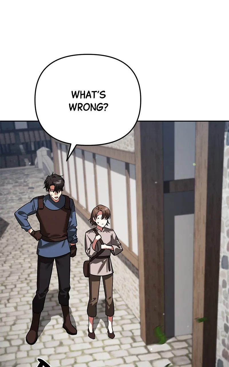 Read My Avatars’ Path to Greatness chapter 6 image 96 on Lezhin