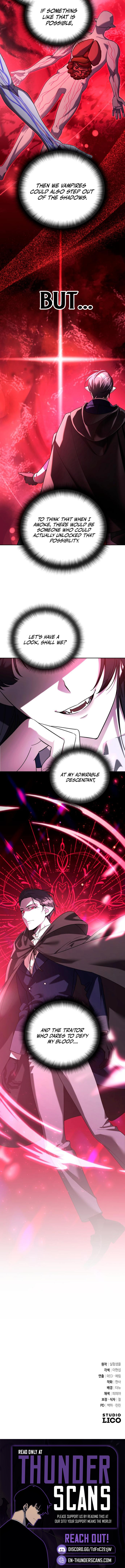 Read My Avatars’ Path to Greatness chapter 61 image 8 on Lezhin