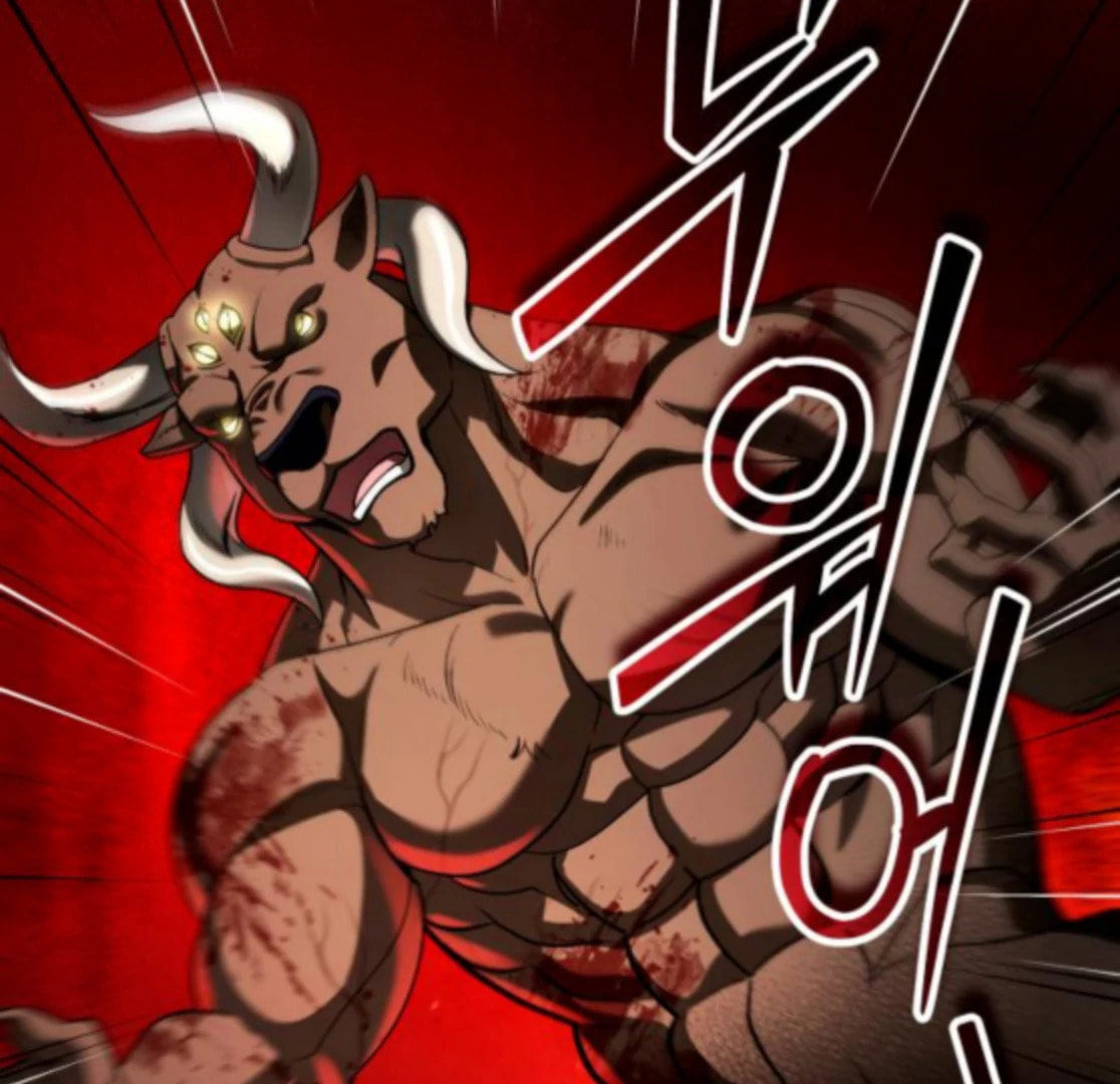 Read My Avatars’ Path to Greatness chapter 62 image 100 on Lezhin