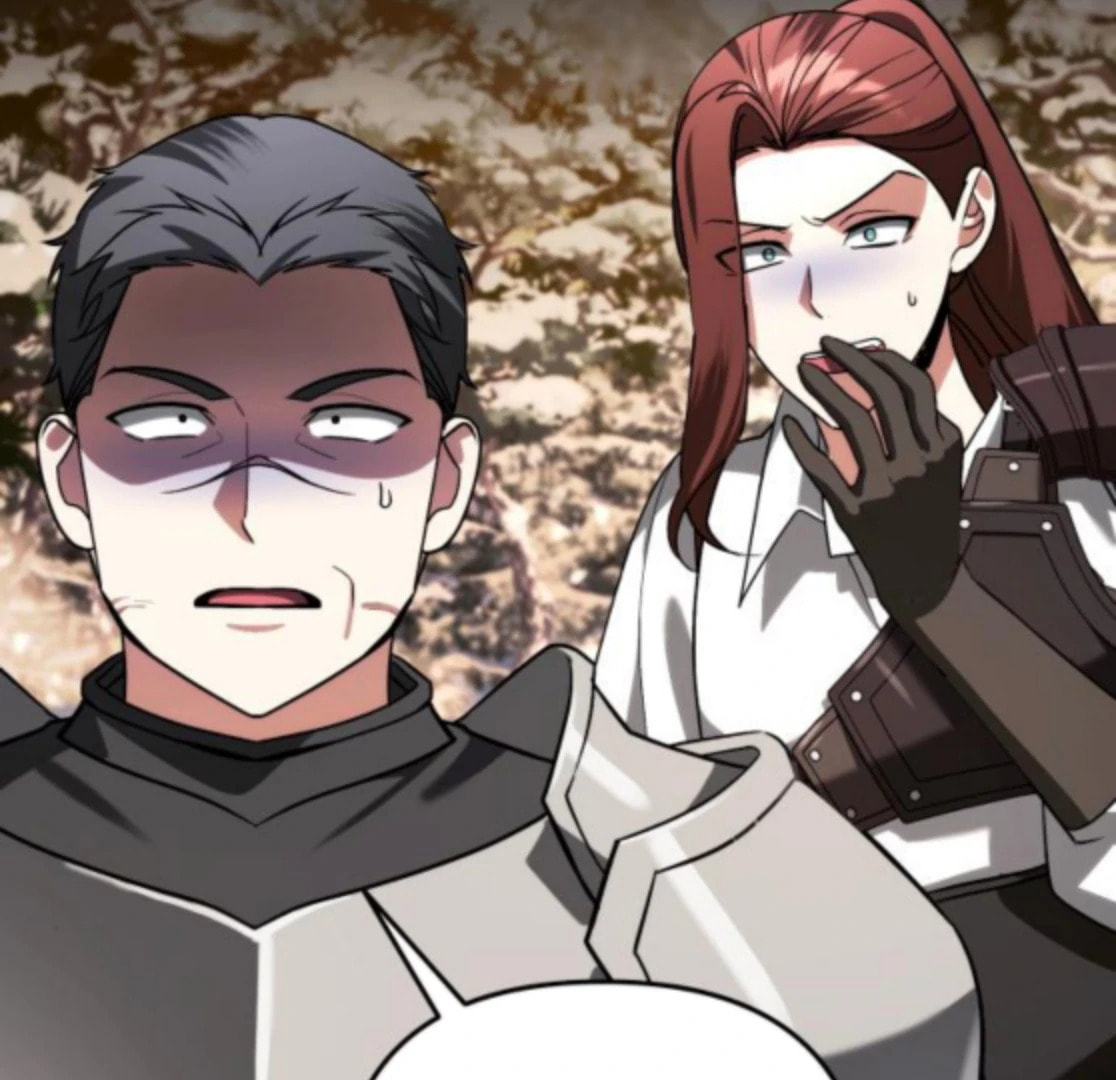 Read My Avatars’ Path to Greatness chapter 62 image 103 on Lezhin