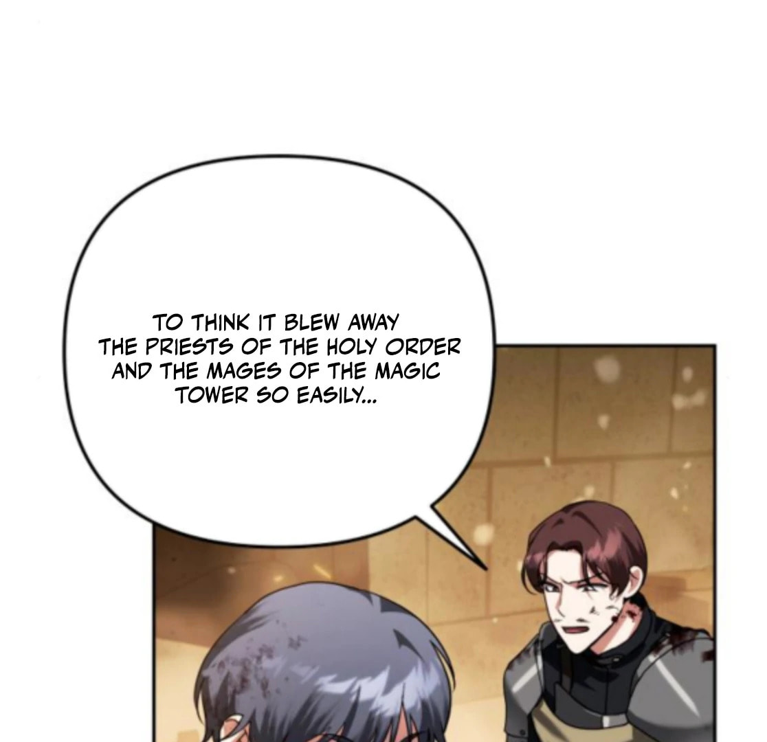 Read My Avatars’ Path to Greatness chapter 62 image 110 on Lezhin