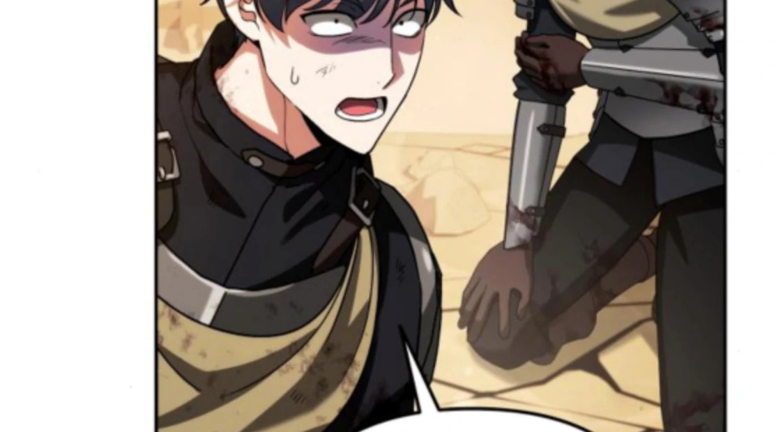 Read My Avatars’ Path to Greatness chapter 62 image 111 on Lezhin