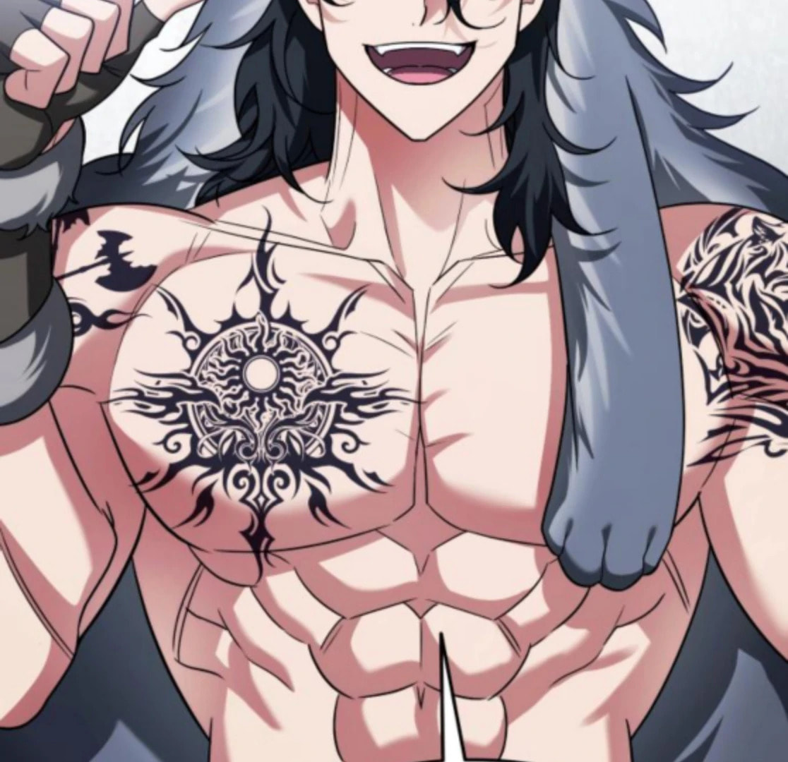 Read My Avatars’ Path to Greatness chapter 62 image 14 on Lezhin