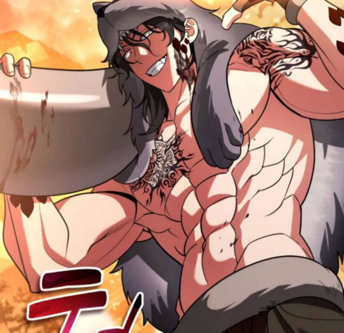 Read My Avatars’ Path to Greatness chapter 62 image 158 on Lezhin