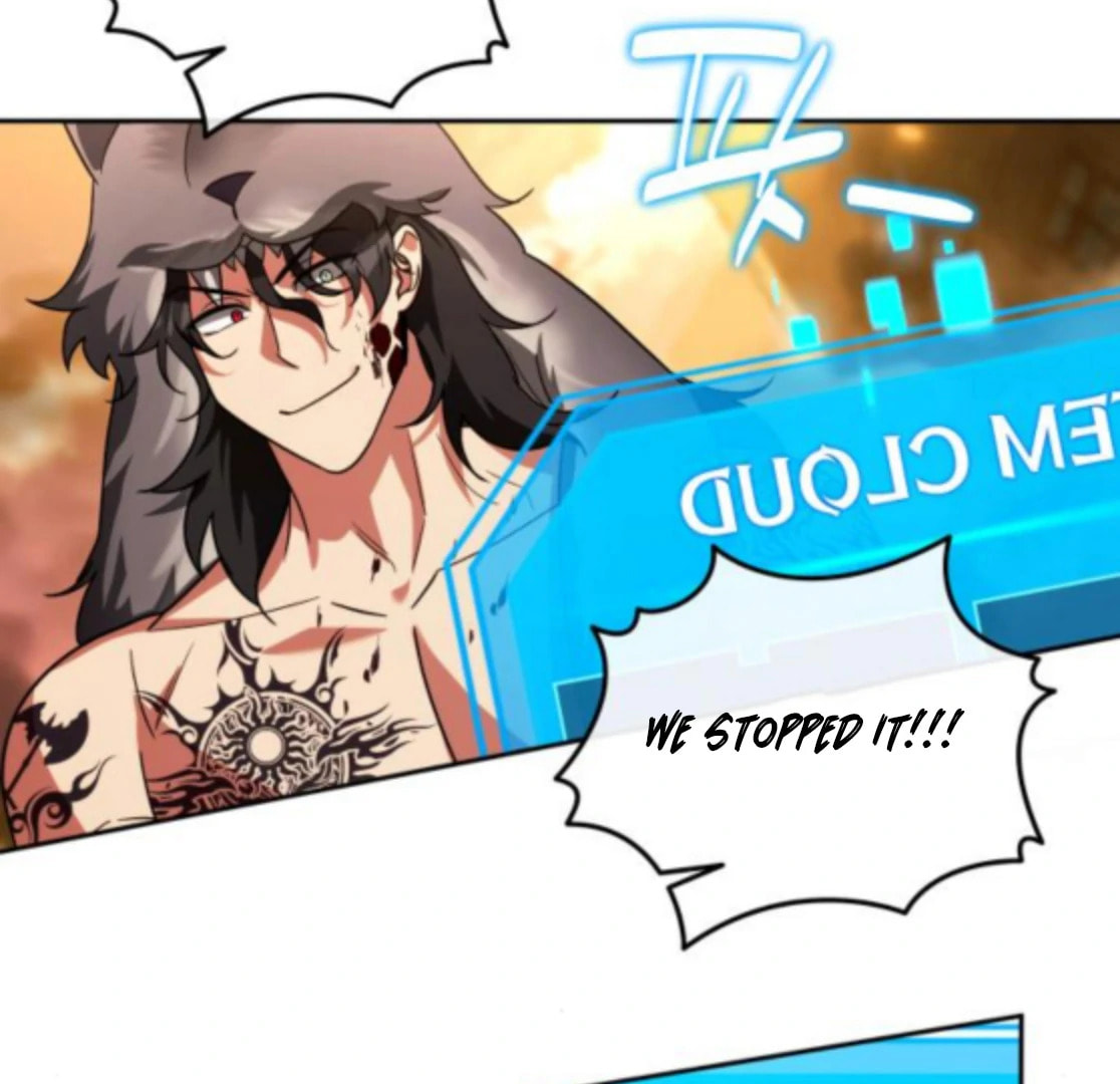 Read My Avatars’ Path to Greatness chapter 62 image 162 on Lezhin