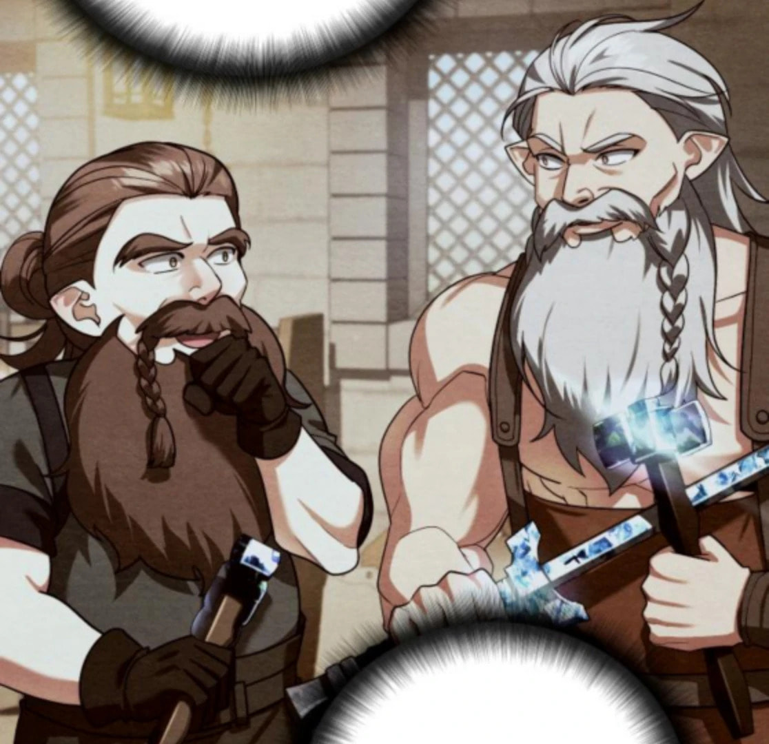 Read My Avatars’ Path to Greatness chapter 62 image 31 on Lezhin