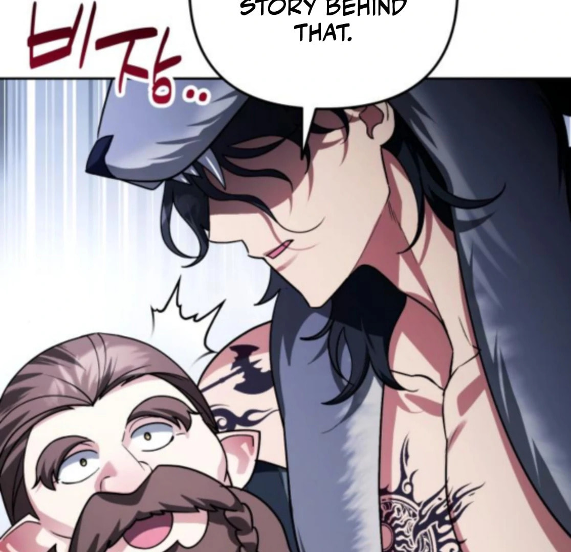 Read My Avatars’ Path to Greatness chapter 62 image 33 on Lezhin