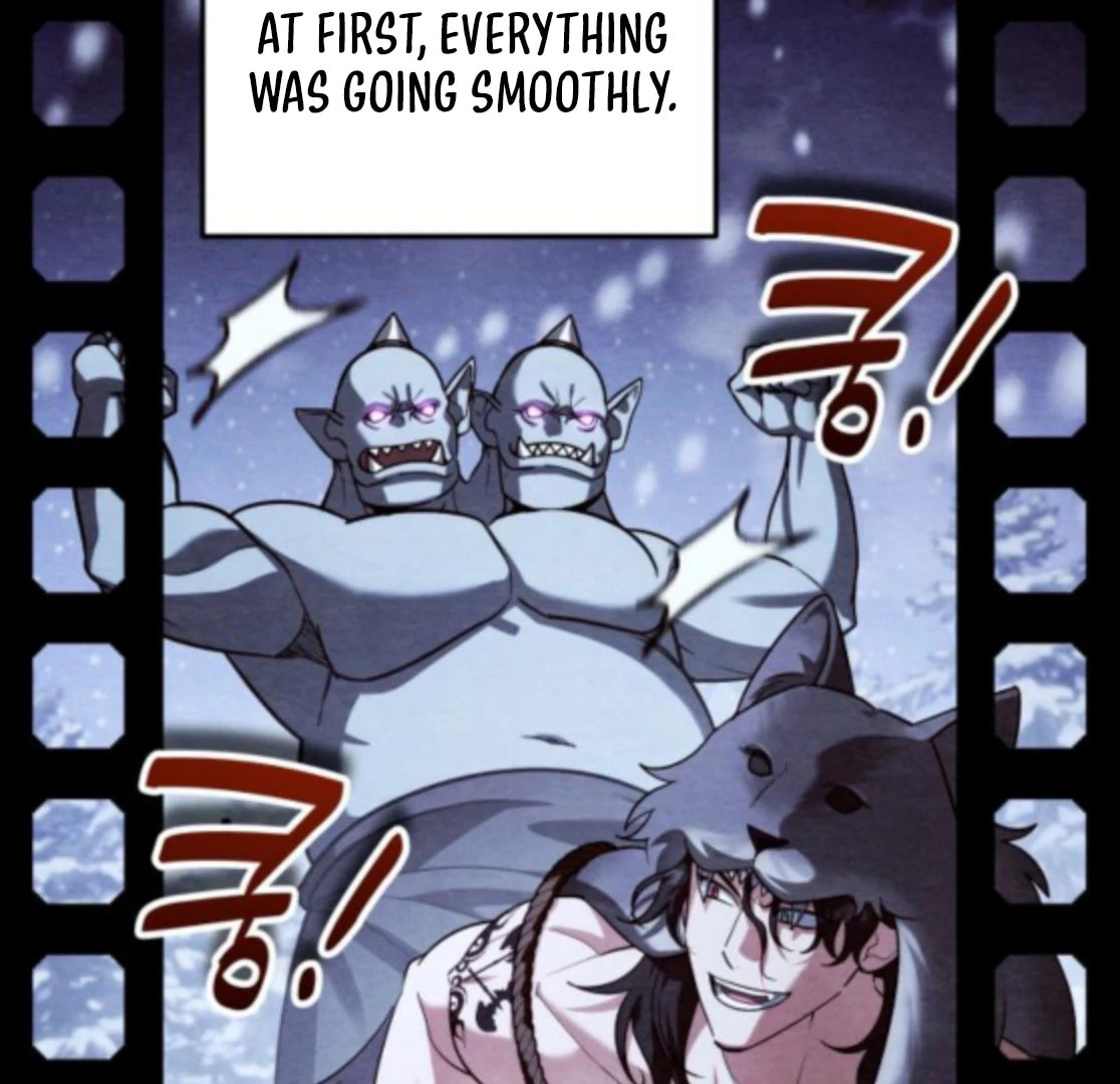 Read My Avatars’ Path to Greatness chapter 62 image 37 on Lezhin