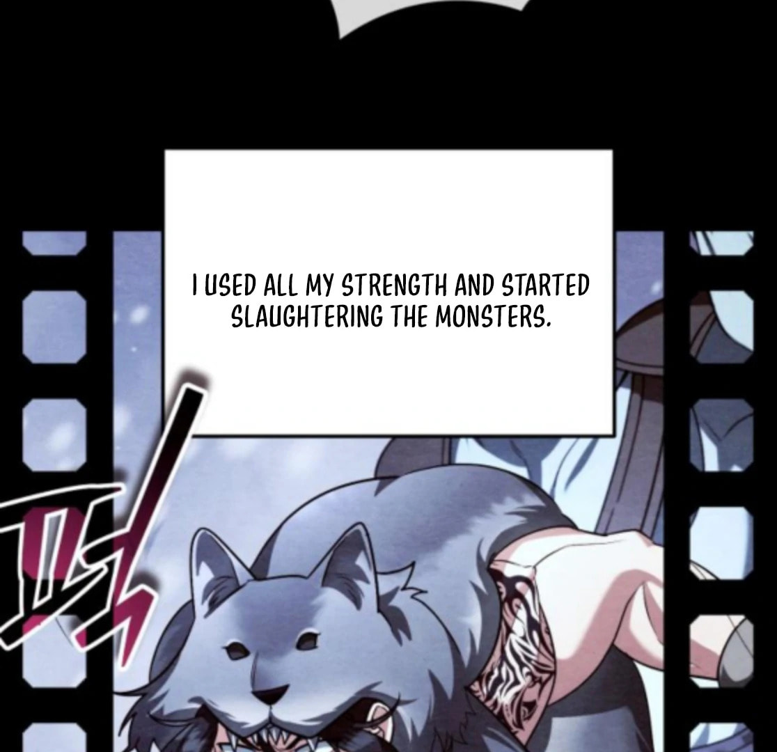 Read My Avatars’ Path to Greatness chapter 62 image 43 on Lezhin