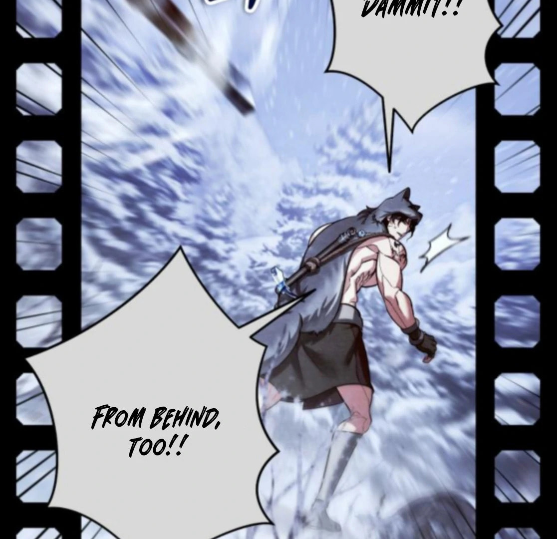 Read My Avatars’ Path to Greatness chapter 62 image 46 on Lezhin