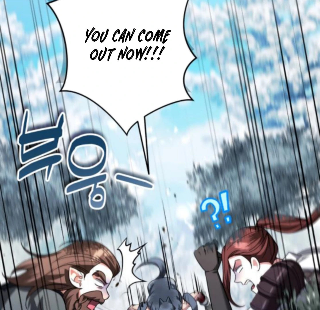 Read My Avatars’ Path to Greatness chapter 62 image 5 on Lezhin