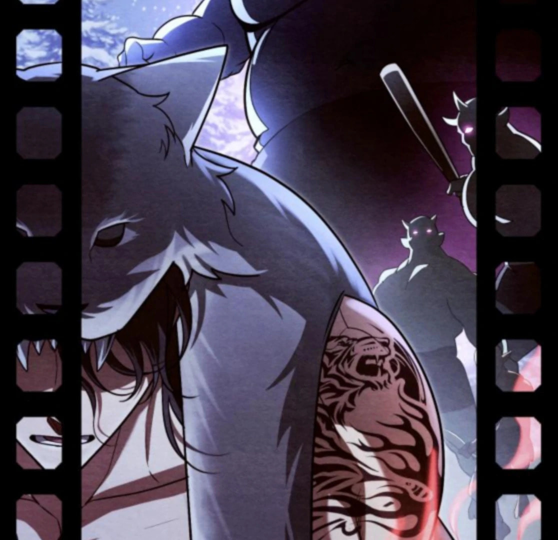 Read My Avatars’ Path to Greatness chapter 62 image 63 on Lezhin
