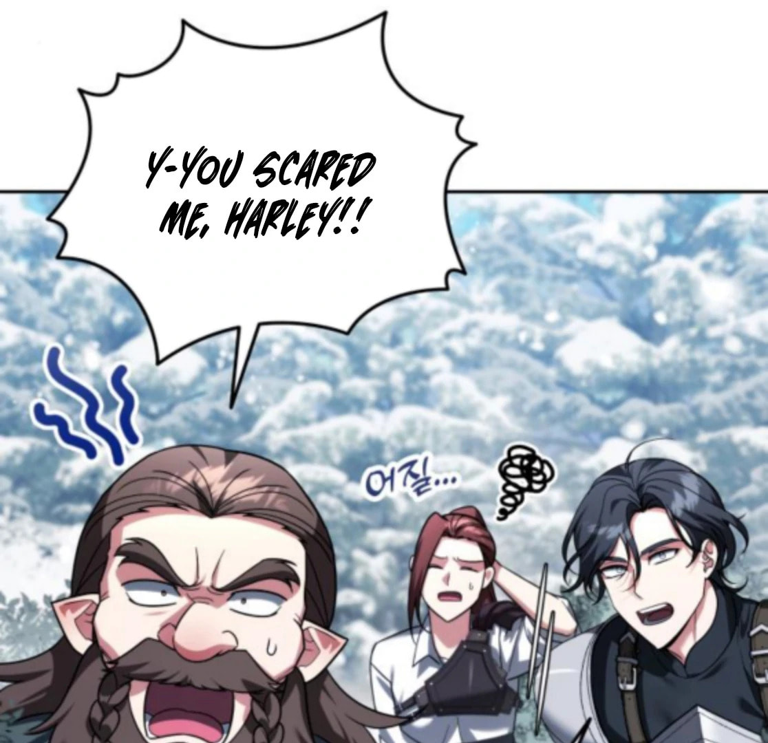 Read My Avatars’ Path to Greatness chapter 62 image 7 on Lezhin